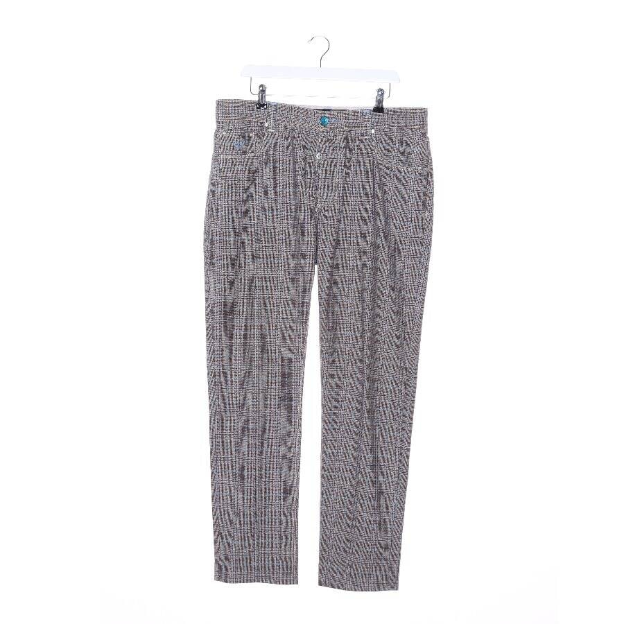 Image 1 of Wool Pants W38 Multicolored in color Multicolored | Vite EnVogue