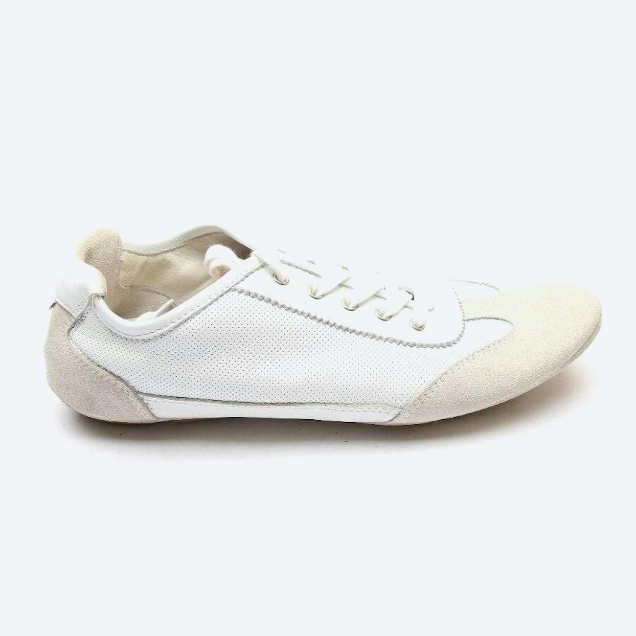 Image 1 of Sneakers EUR38 White in color White | Vite EnVogue