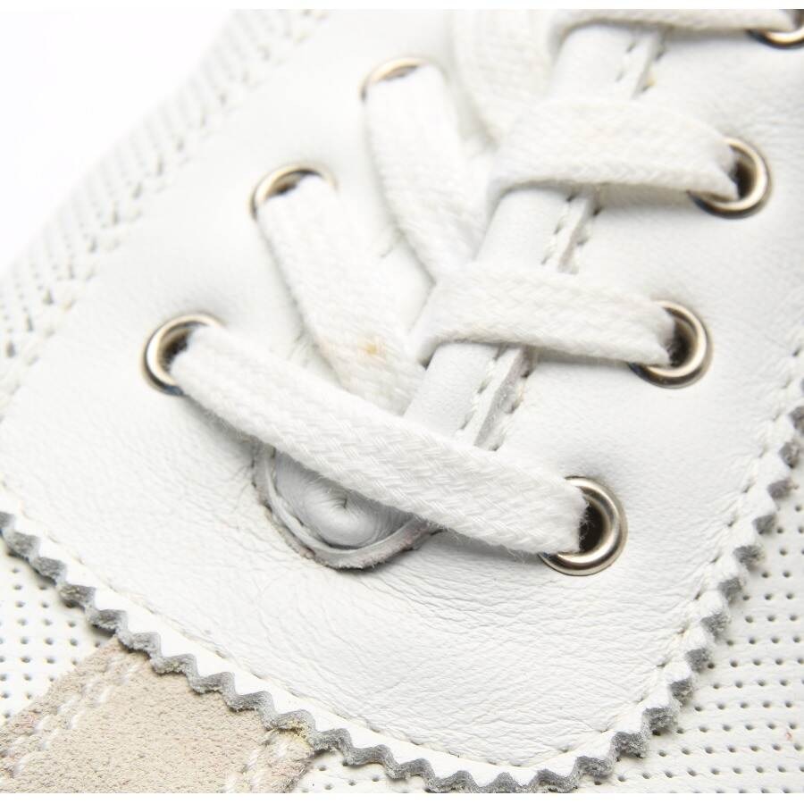 Bild 6 von Sneaker EUR 38 Weiß in Farbe Weiß | Vite EnVogue