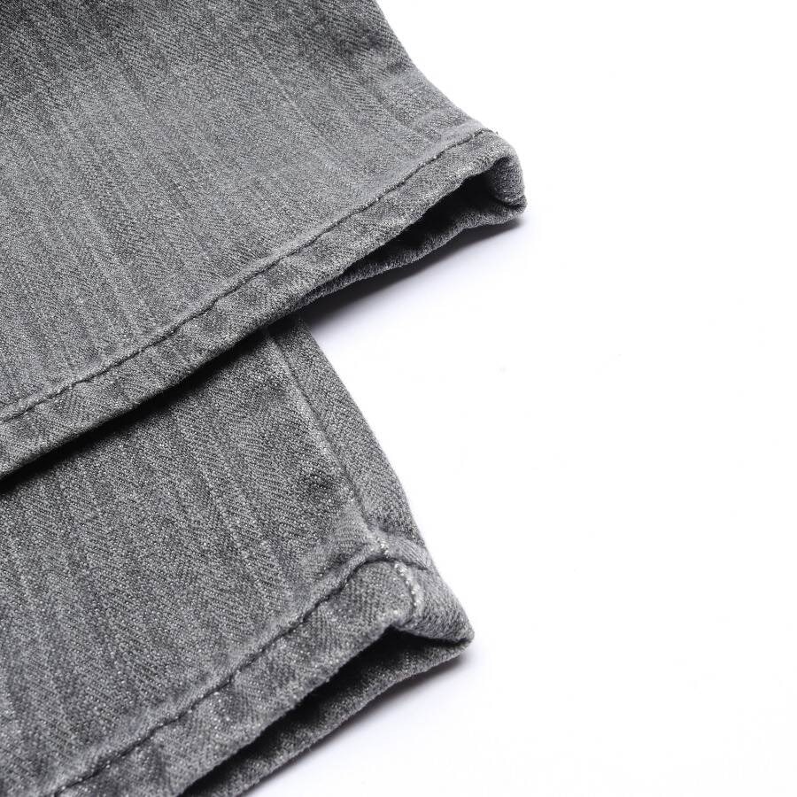 Image 3 of Trousers W34 Gray in color Gray | Vite EnVogue