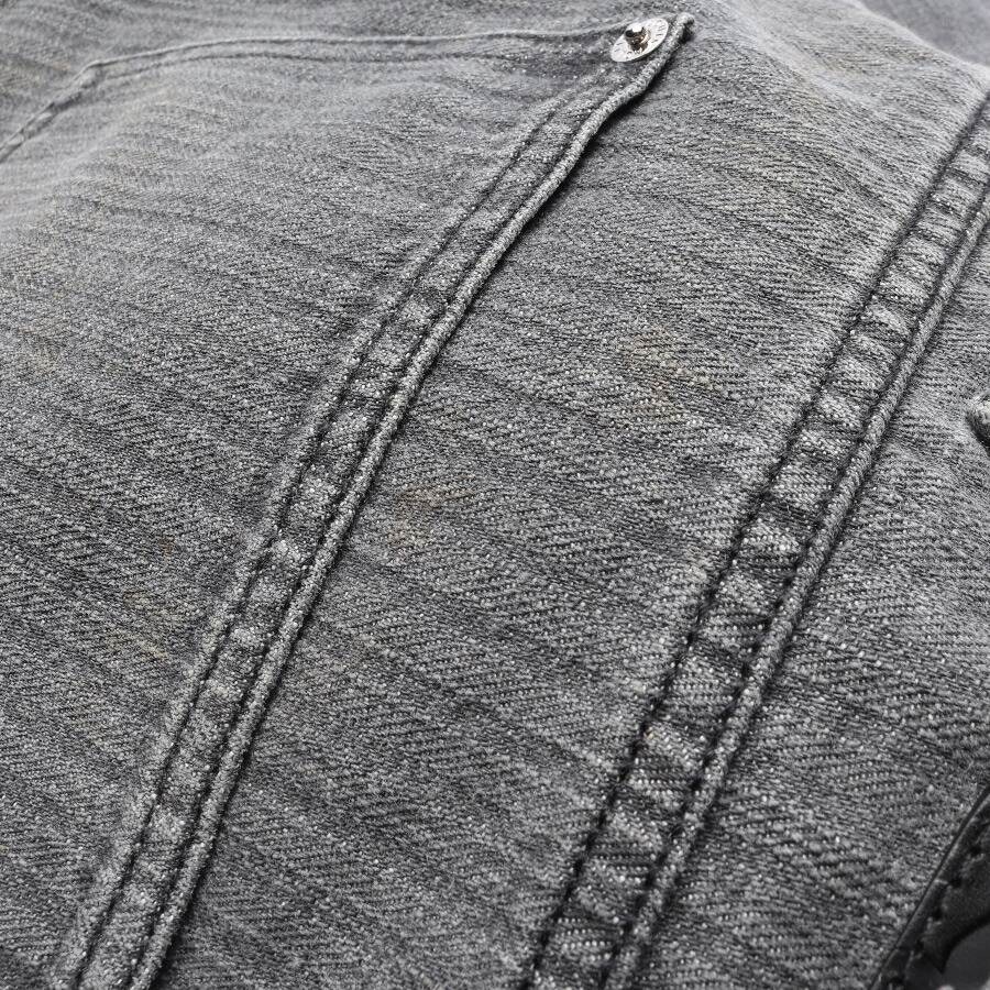 Image 4 of Trousers W34 Gray in color Gray | Vite EnVogue