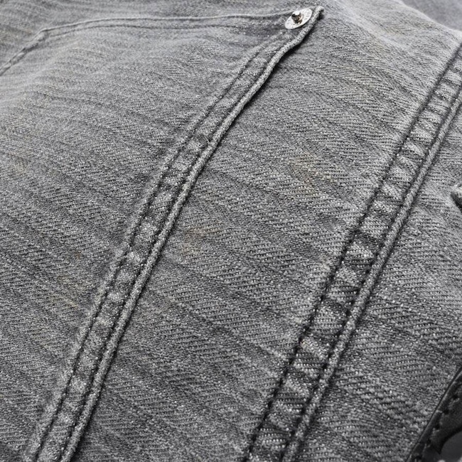Image 4 of Trousers W34 Gray in color Gray | Vite EnVogue