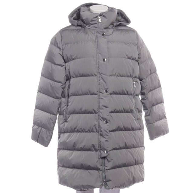 Image 1 of Winter Coat XL Light Gray | Vite EnVogue