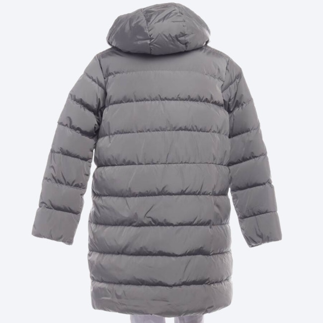 Image 2 of Winter Coat XL Light Gray in color Gray | Vite EnVogue