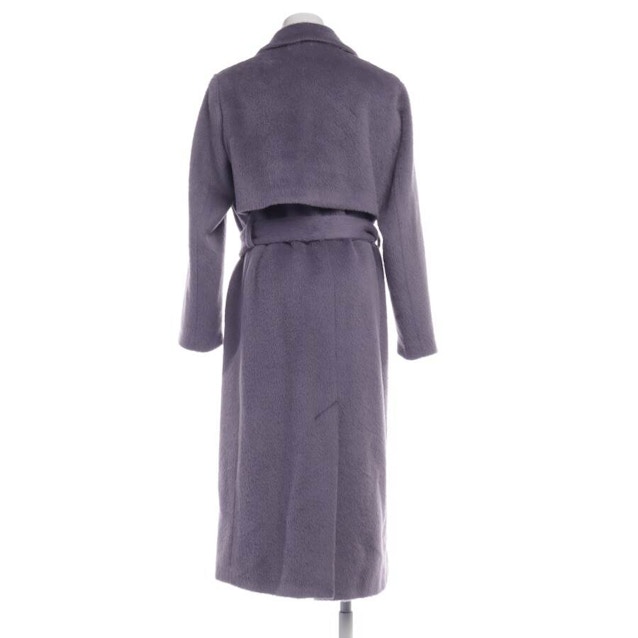 Winter Coat 38 Purple | Vite EnVogue