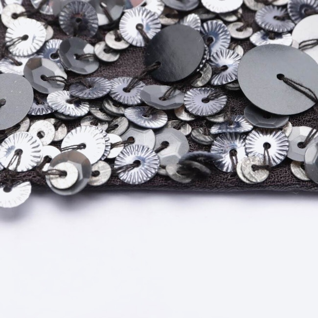 Image 3 of Necklace Gray in color Gray | Vite EnVogue