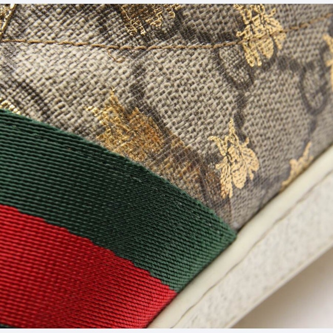 Image 8 of Sneakers EUR 43.5 Multicolored in color Multicolored | Vite EnVogue