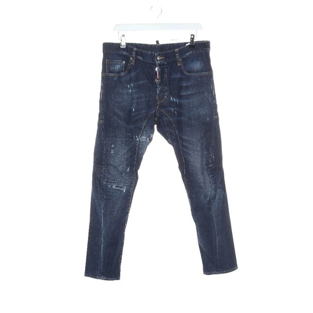 Image 1 of Jeans Straight Fit 50 Blue | Vite EnVogue