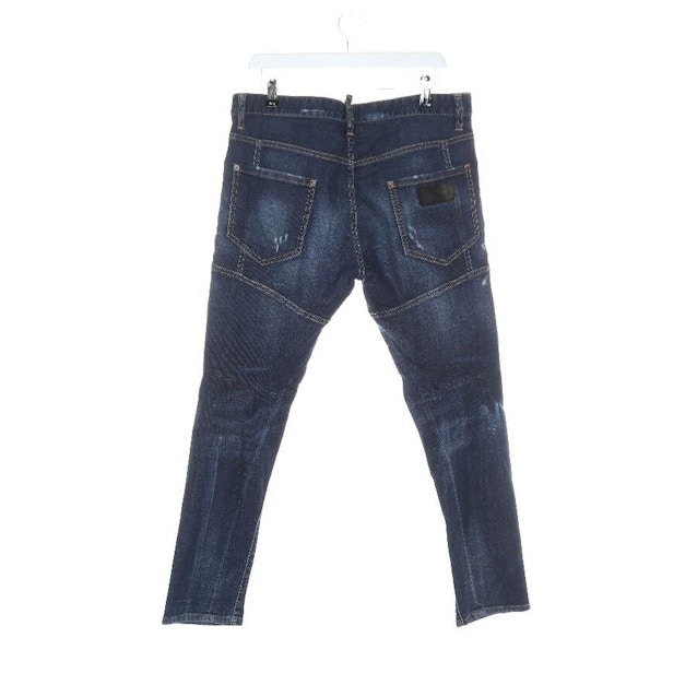Jeans Straight Fit 50 Blau | Vite EnVogue