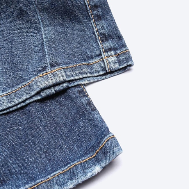 Image 3 of Jeans Straight Fit 50 Blue in color Blue | Vite EnVogue