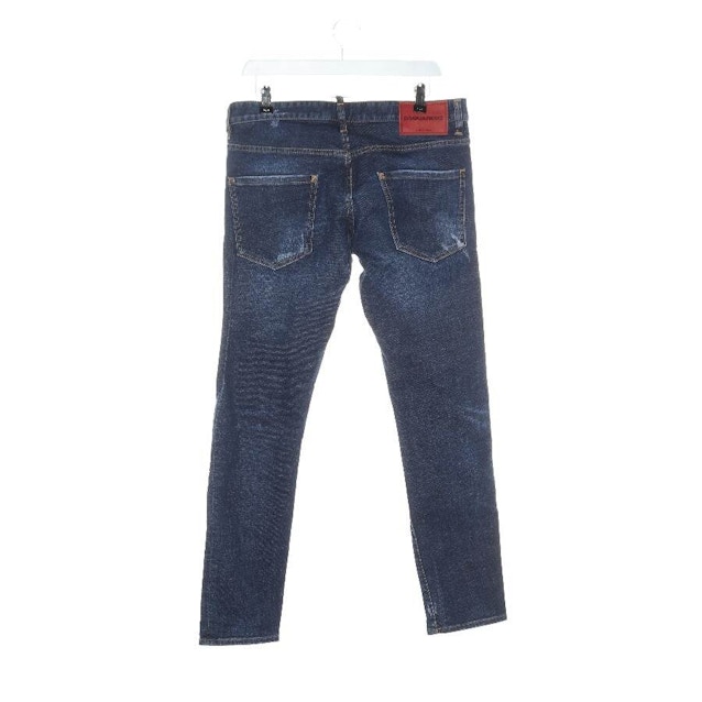 Jeans Straight Fit 50 Blue | Vite EnVogue