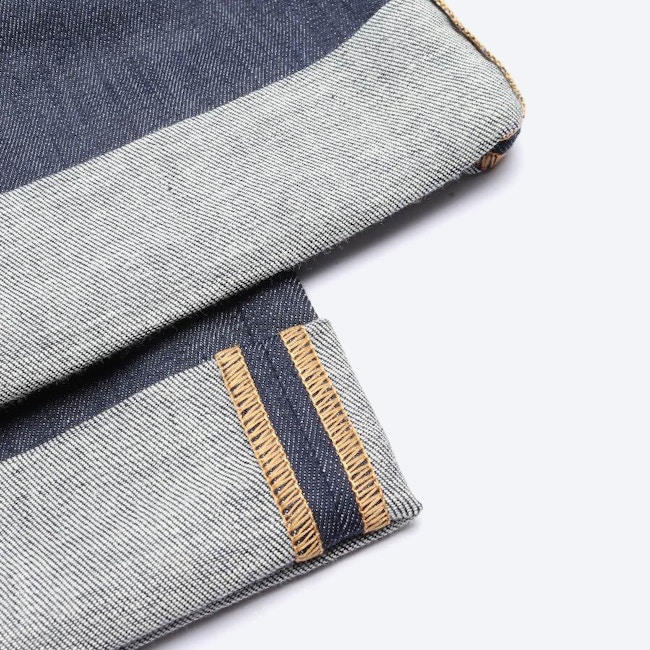 Bild 3 von Jeans Straight Fit 48 Navy in Farbe Blau | Vite EnVogue