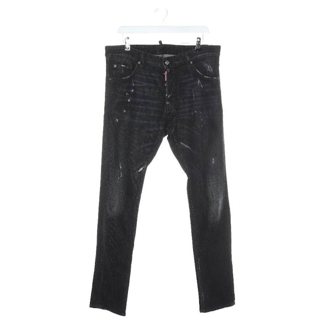 Image 1 of Jeans Straight Fit 50 Black | Vite EnVogue