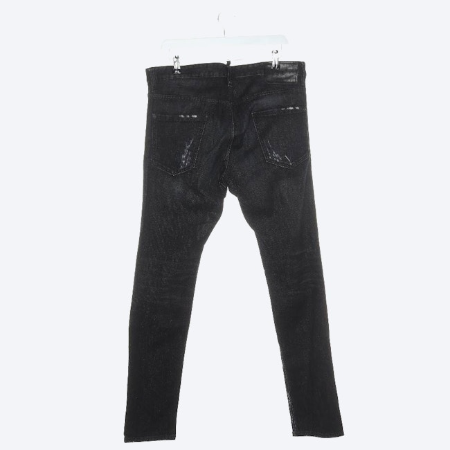 Bild 2 von Jeans Straight Fit 50 Schwarz in Farbe Schwarz | Vite EnVogue