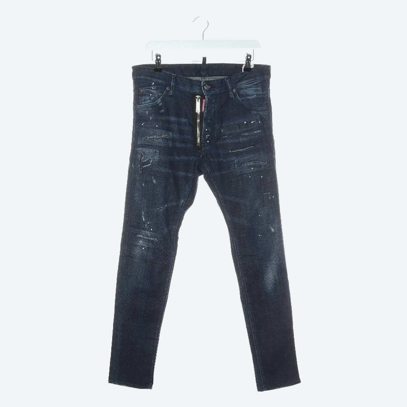 Bild 1 von Jeans Straight Fit 48 Blau in Farbe Blau | Vite EnVogue