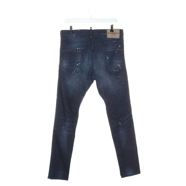 Jeans Straight Fit 48 Blue | Vite EnVogue