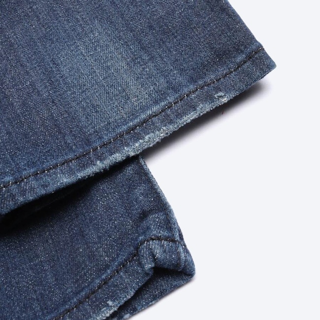 Bild 3 von Jeans Straight Fit 48 Blau in Farbe Blau | Vite EnVogue