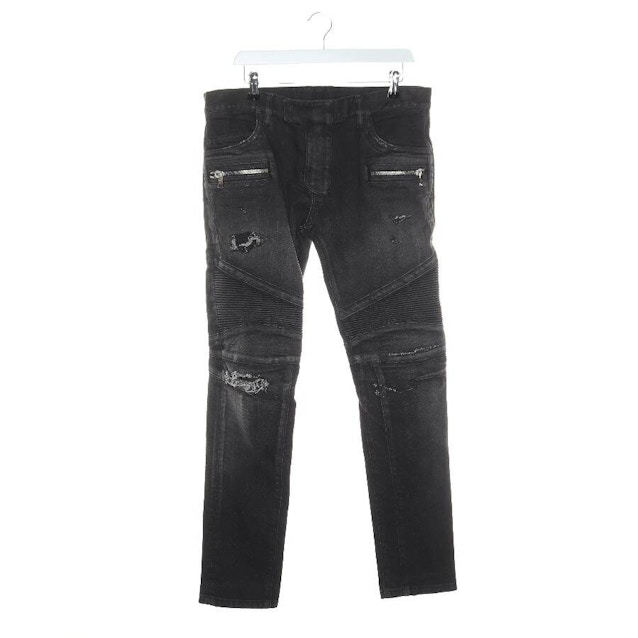 Image 1 of Jeans Straight Fit W33 Black | Vite EnVogue
