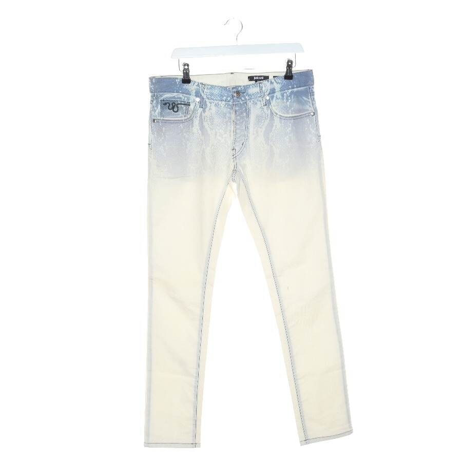 Bild 1 von Jeans Straight Fit W32 Weiß in Farbe Weiß | Vite EnVogue