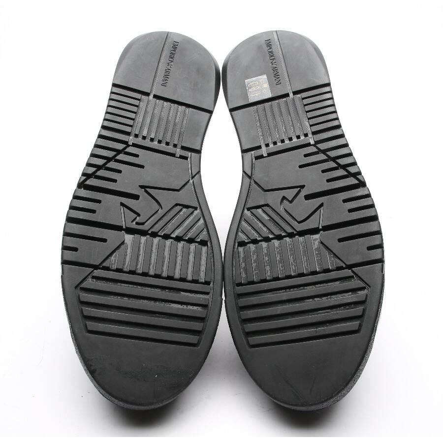 Image 4 of High-Top Sneakers EUR 43 Black in color Black | Vite EnVogue