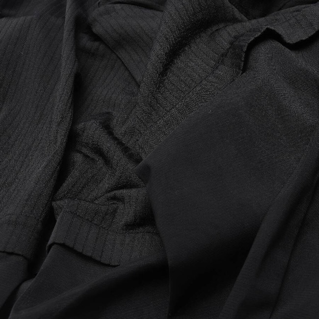 Image 3 of Longsleeve S Black in color Black | Vite EnVogue