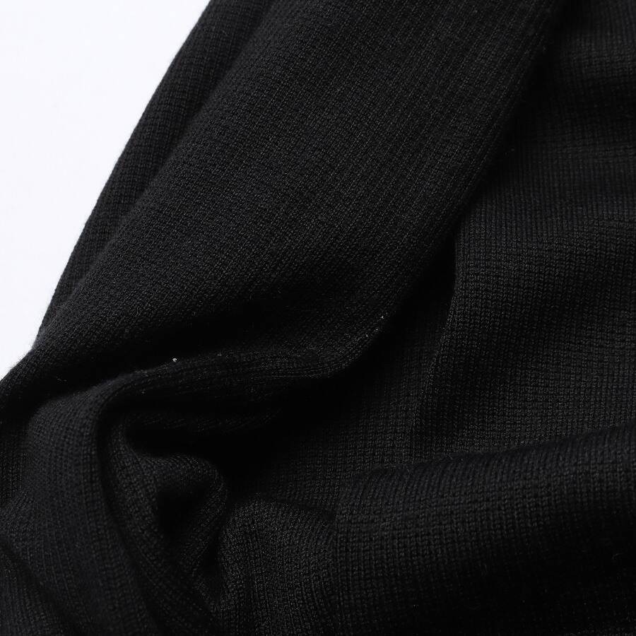 Image 6 of Dress S Black in color Black | Vite EnVogue