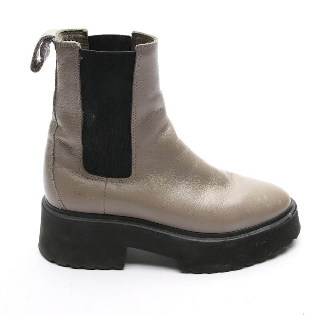 Image 1 of Chelsea Boots EUR38 Gray | Vite EnVogue