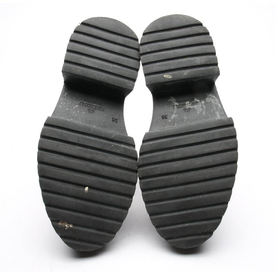 Bild 4 von Chelsea Boots EUR 38 Grau in Farbe Grau | Vite EnVogue