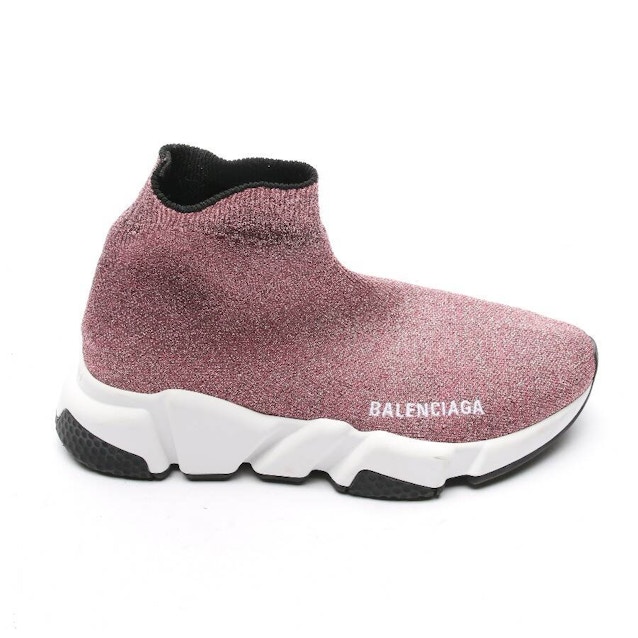 Image 1 of Speed Trainer Sneakers EUR 35 Pink | Vite EnVogue