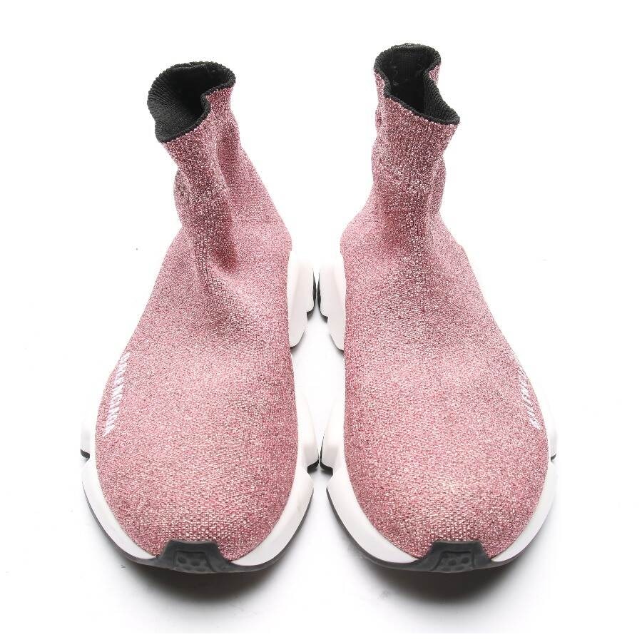 Bild 2 von Speed Trainer Sneaker EUR 35 Rosa in Farbe Rosa | Vite EnVogue