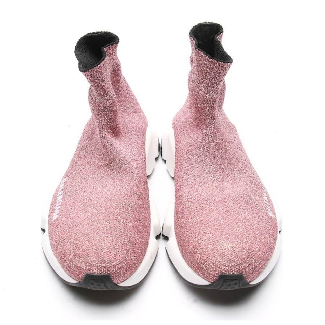 Speed Trainer Sneakers EUR 35 Pink | Vite EnVogue