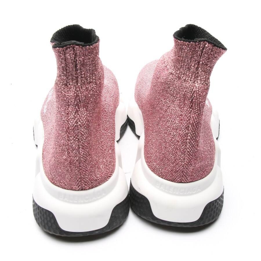Image 3 of Speed Trainer Sneakers EUR 35 Pink in color Pink | Vite EnVogue