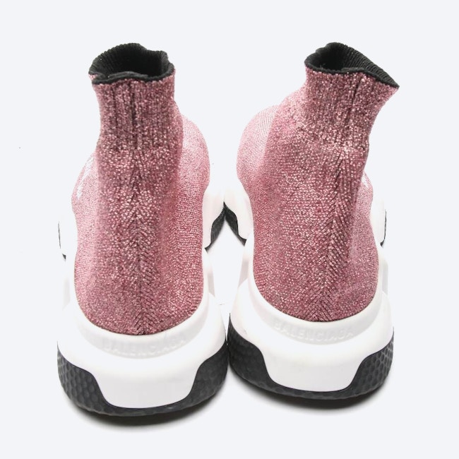 Bild 3 von Speed Trainer Sneaker EUR 35 Rosa in Farbe Rosa | Vite EnVogue