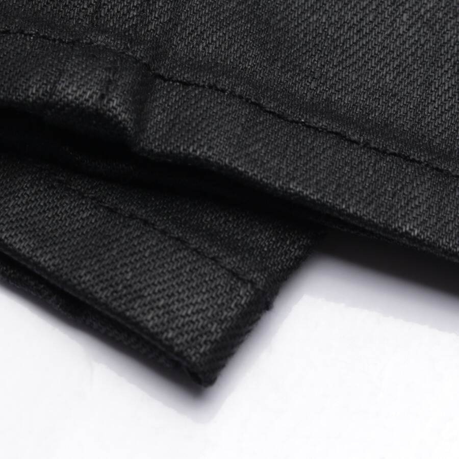 Image 3 of Jeans Straight Fit W32 Black in color Black | Vite EnVogue