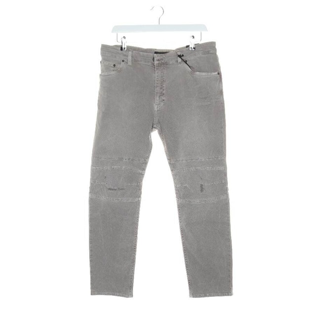 Bild 1 von Jeans Straight Fit W36 Grau | Vite EnVogue