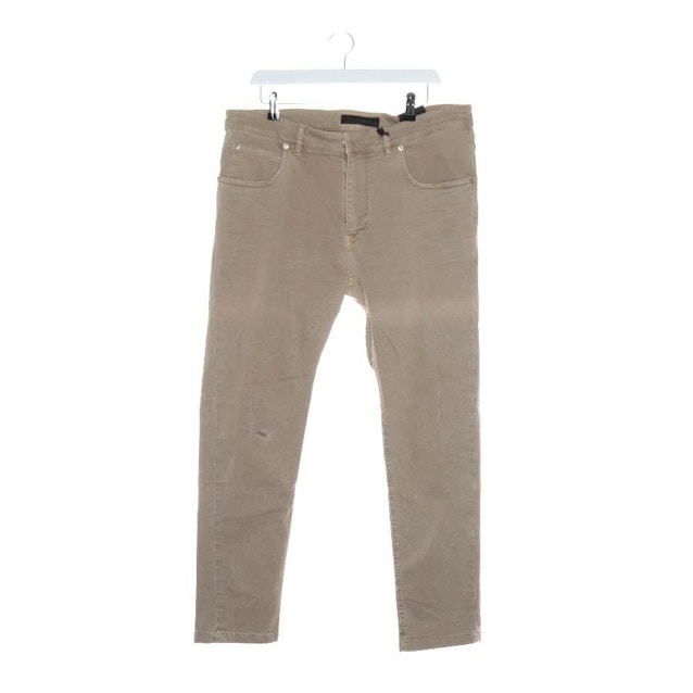 Image 1 of Jeans Straight Fit W36 Camel | Vite EnVogue