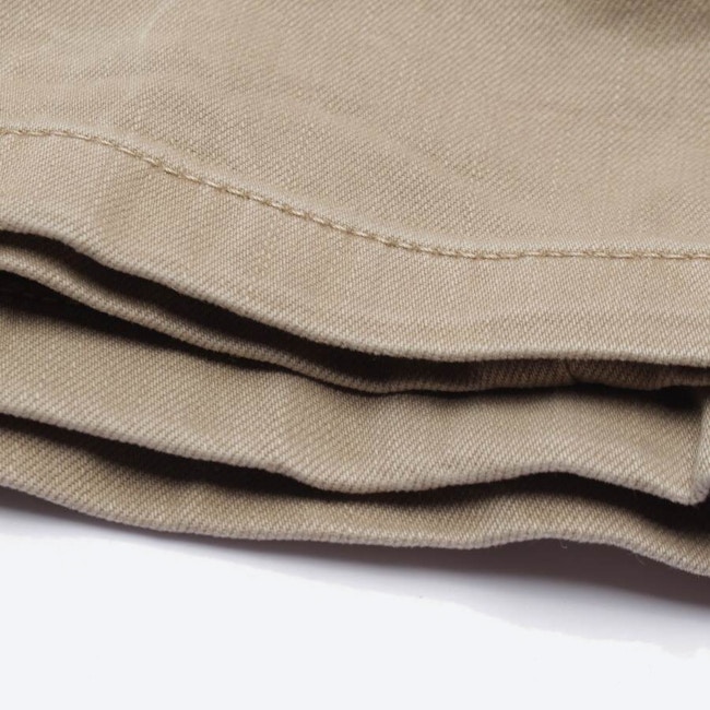 Bild 3 von Jeans Straight Fit W36 Camel in Farbe Braun | Vite EnVogue