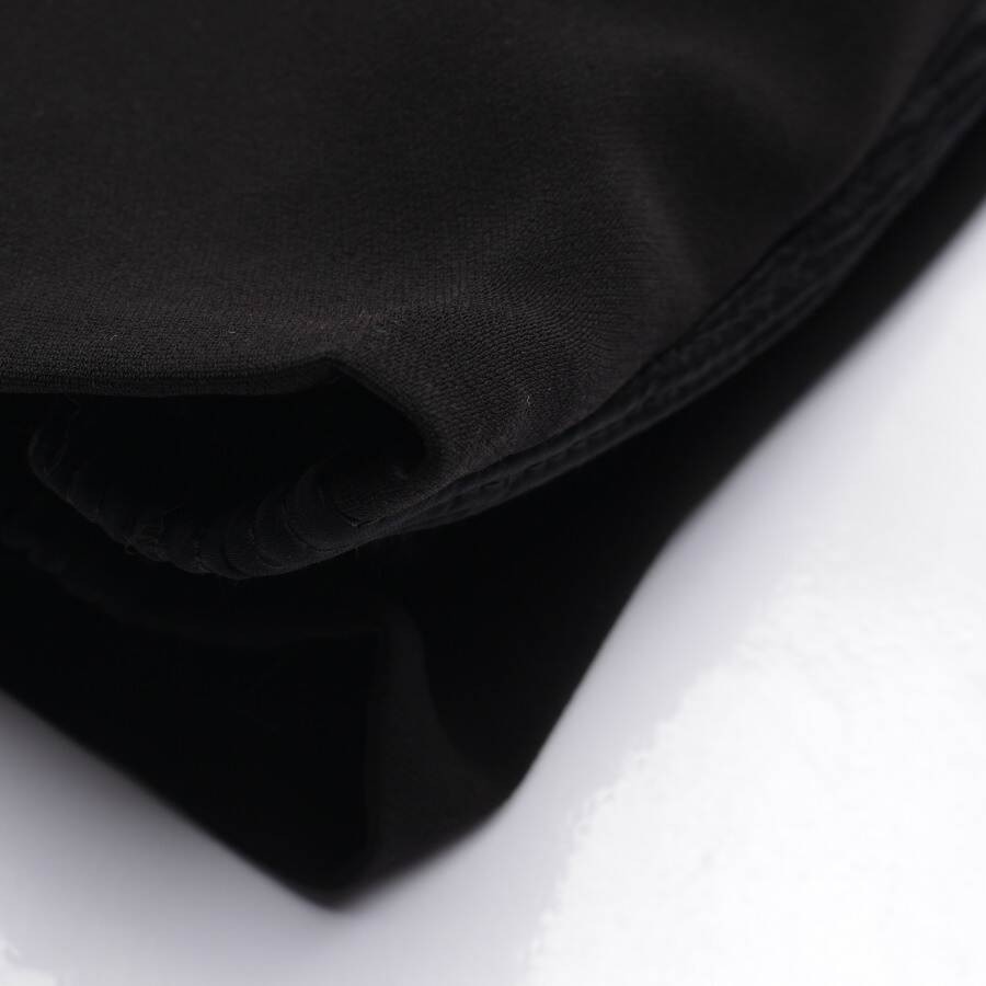 Image 3 of Leggings 36 Black in color Black | Vite EnVogue