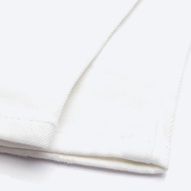Bild 3 von Jeans Slim Fit W30 Weiß in Farbe Weiß | Vite EnVogue