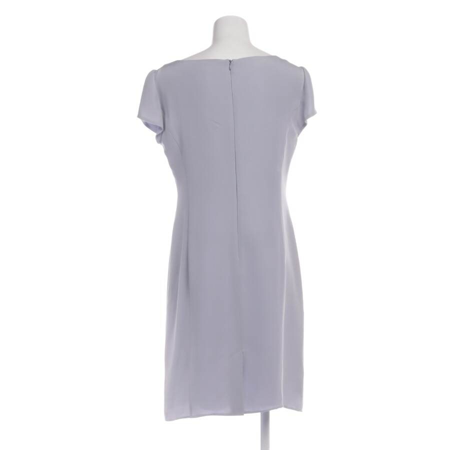 Image 2 of Cocktail Dress 42 Light Gray in color Gray | Vite EnVogue