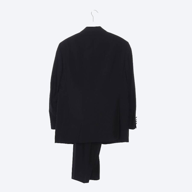 Image 2 of Wool Suit 26 Black in color Black | Vite EnVogue
