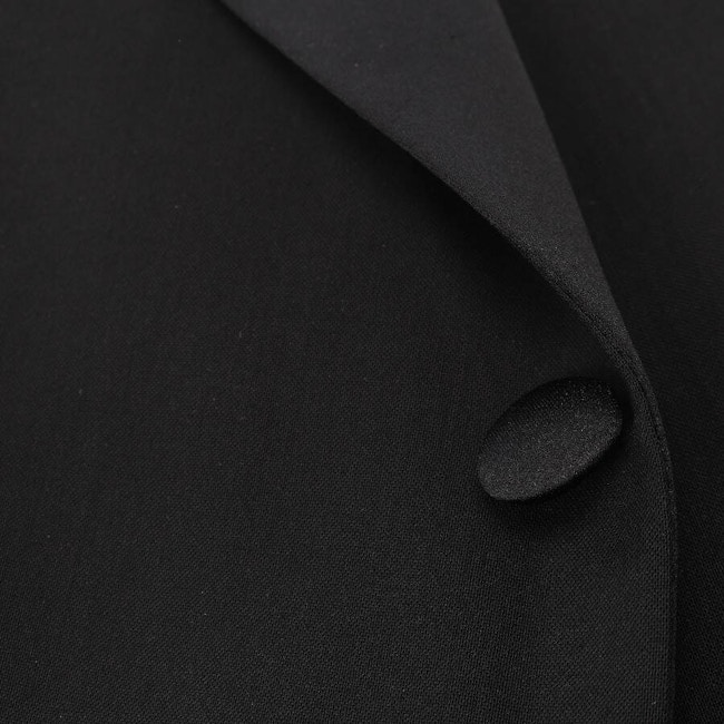 Image 4 of Wool Suit 26 Black in color Black | Vite EnVogue