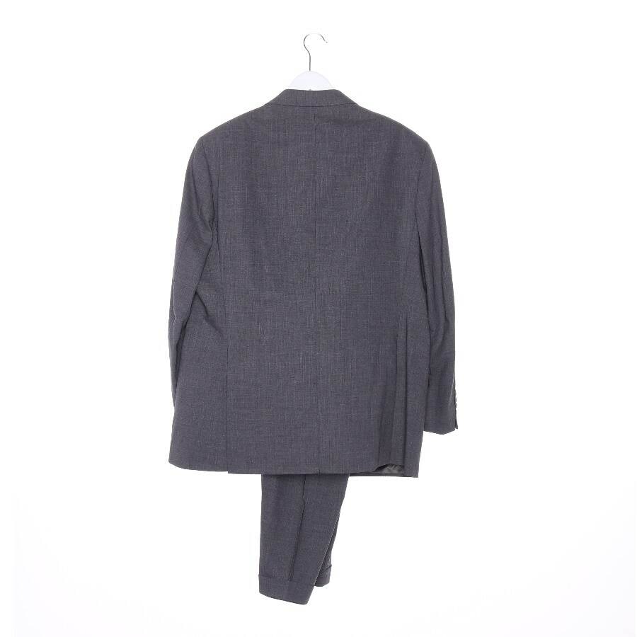 Image 2 of Wool Suit 26 Gray in color Gray | Vite EnVogue
