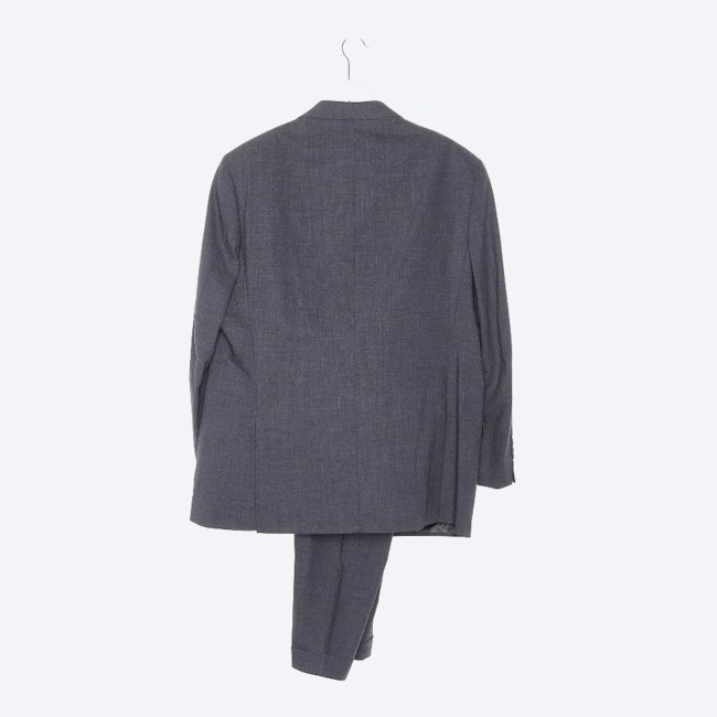 Image 2 of Wool Suit 26 Gray in color Gray | Vite EnVogue