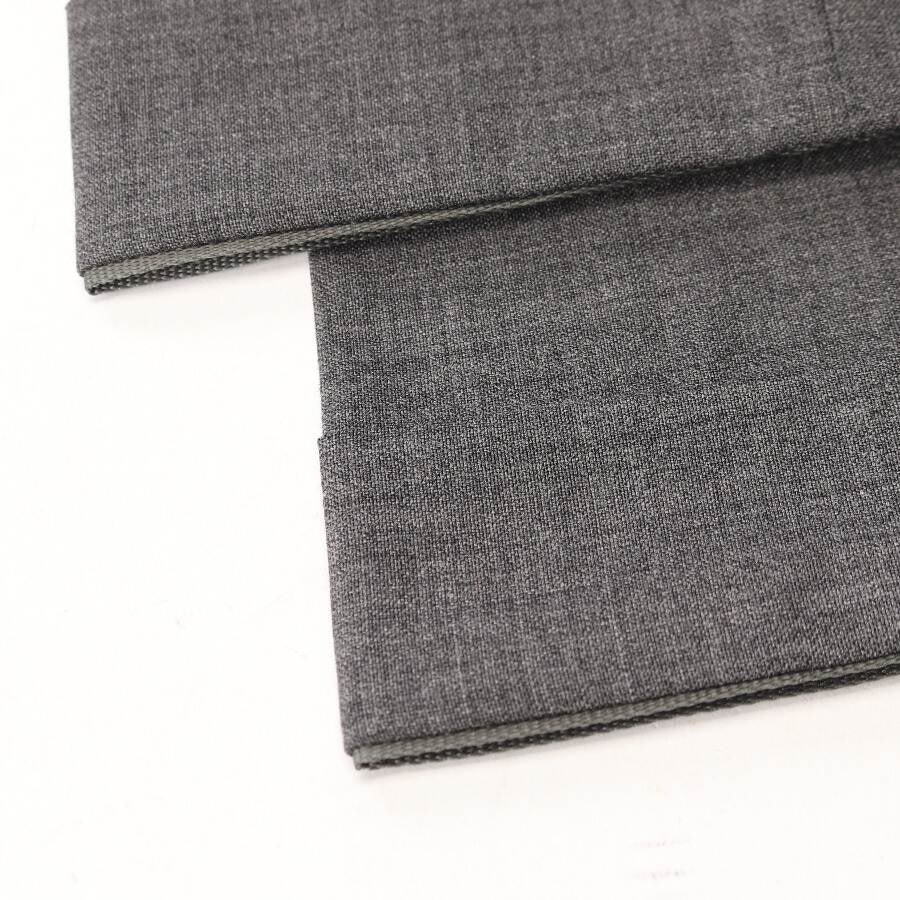 Image 3 of Wool Suit 26 Gray in color Gray | Vite EnVogue