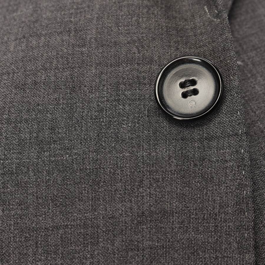 Image 4 of Wool Suit 26 Gray in color Gray | Vite EnVogue