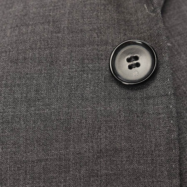 Image 4 of Wool Suit 26 Gray in color Gray | Vite EnVogue
