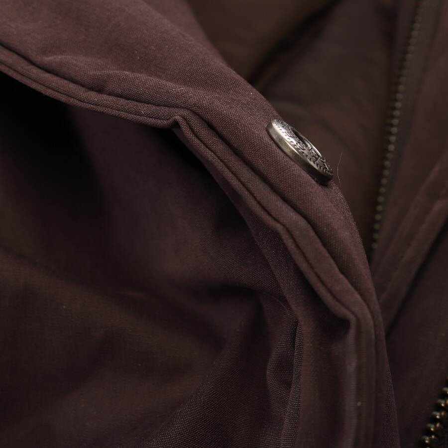 Image 3 of Winter Jacket S Brown in color Brown | Vite EnVogue
