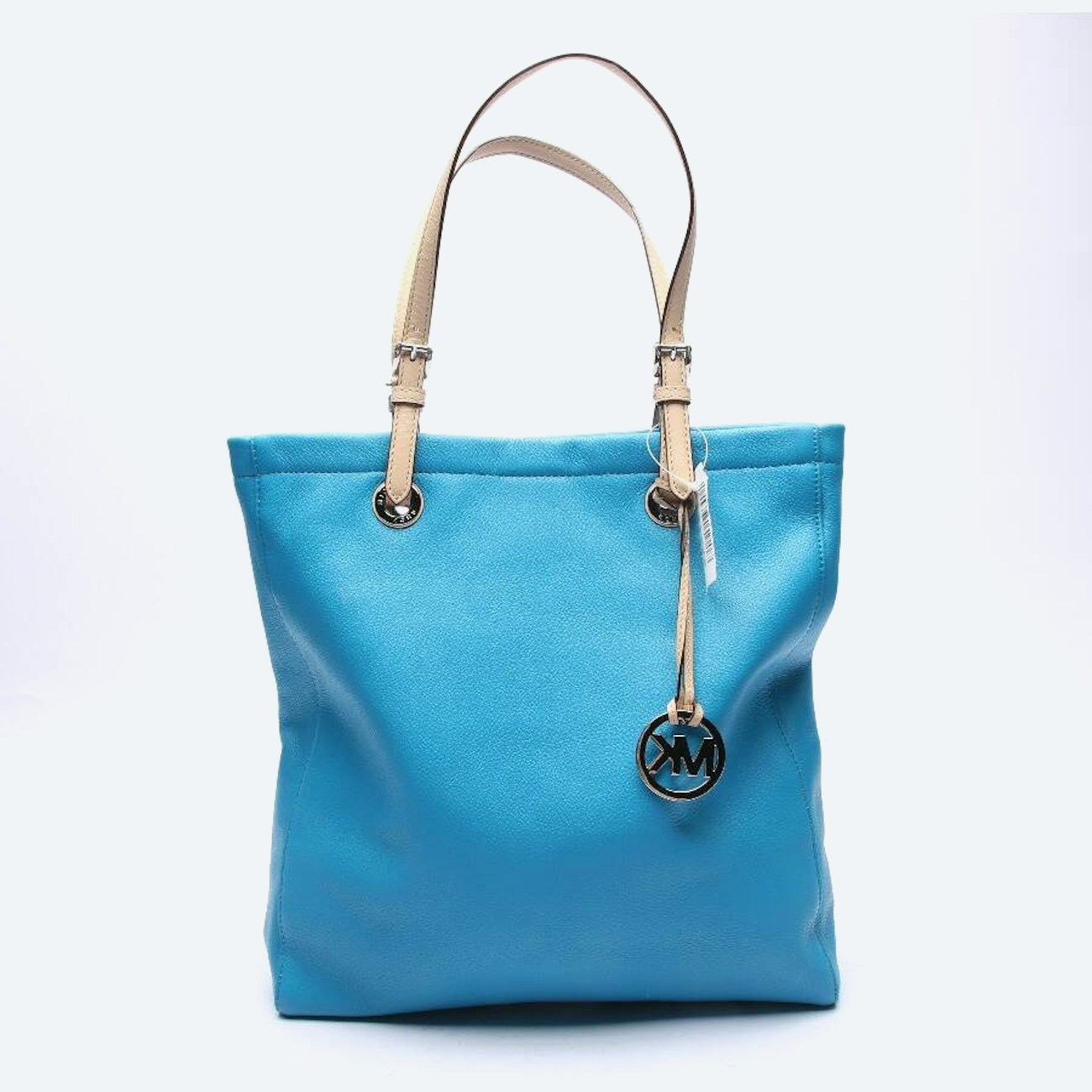 Bild 1 von Shopper in Farbe Blau | Vite EnVogue