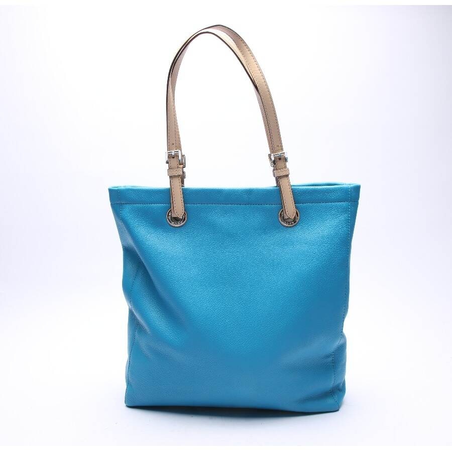 Bild 2 von Shopper in Farbe Blau | Vite EnVogue